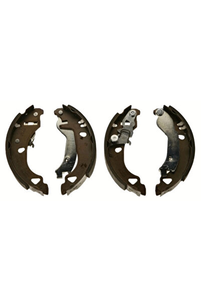 TRW Set Saboti Frana Fiat Brava/Bravo 1/Palio Lancia Y