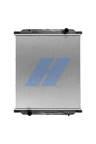 HIGHWAY AUTOMOTIVE Renault Trucks Premium Engine Cooling Radiator