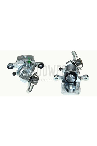 BUDWEG CALIPER Etrier Frana Axa Spate Stanga Hyundai Coupe 1/Coupe 2/Elantra ...