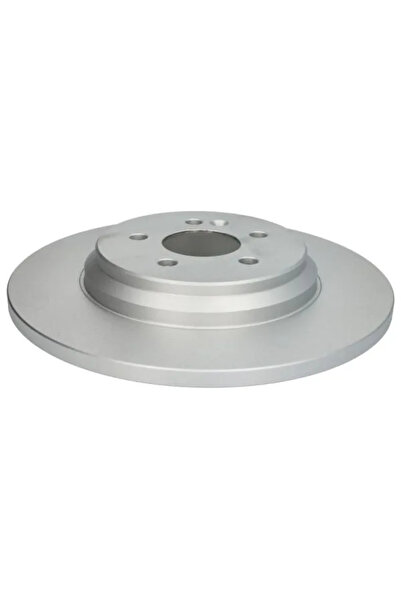 Abe Спирачен диск задна ос Mercedes-Benz M-класа