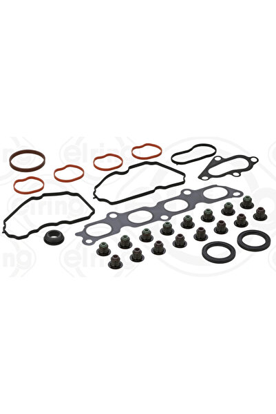 ELRING Set Garnituri Chiulasa Ford C-Max/Fiesta 5/Fiesta 6 Ford Asia & Oceani...