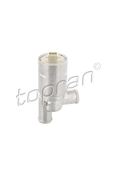 TOPRAN Air intake idle control valve VAUXHALL FRONTERA Mk I 1992-1998 207 538