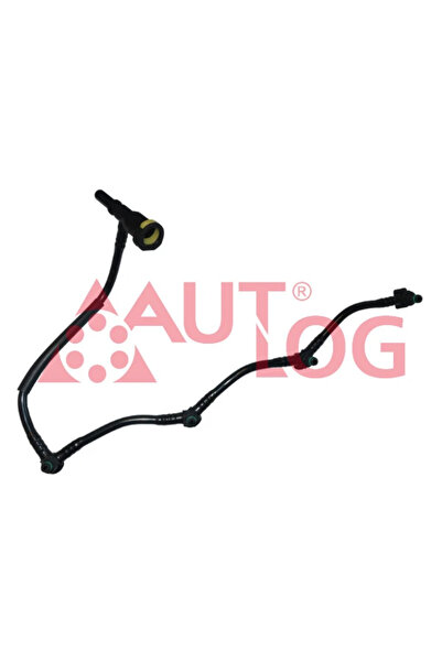 AUTLOG Set Conducte Scurgeri Combustibil Renault Kangoo/Laguna 2/Megane 1 Van