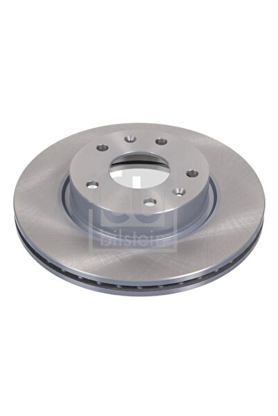 FEBI BILSTEIN Disc Frana Punte Fata Land Rover Freelander 1