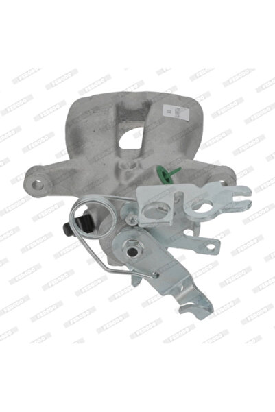 FERODO Brake Caliper Vw Caddy 3 Van/Spacious Limousine (2KA, 2KH, 2CA, 2/Cadd...