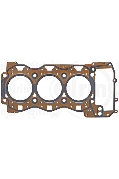 ELRING Гарнитура на цилиндрова глава за цилиндри 1-3 Porsche 911/Boxster/Cayman