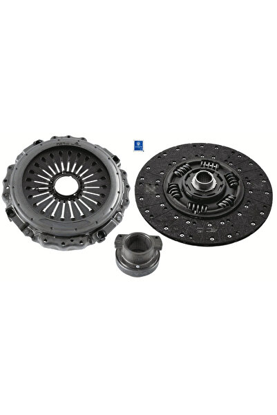 SACHS Set Ambreiaj Scania G 1/P 1/R 1