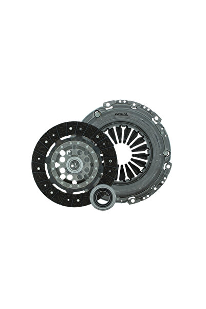 AISIN Set Ambreiaj Hyundai Stellar Mitsubishi L 300 / Delica 2 Bus/L 300 3 Bu...