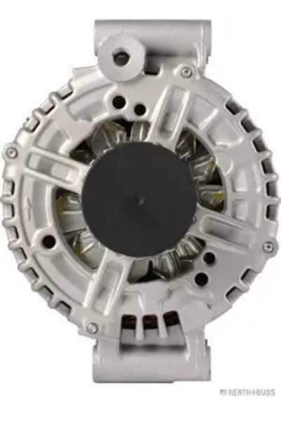Herth+Buss Elparts Generator / Alternator Bmw 1/3/5