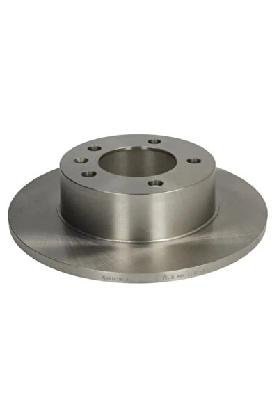 Abe Спирачен диск заден мост Nissan Interstar Bus/Interstar Body/Navara NP300...