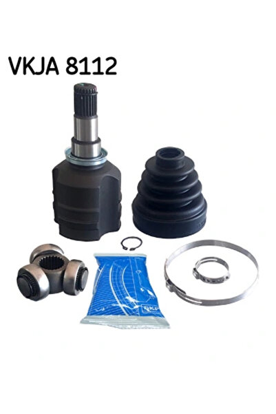 SKF Комплект шарнири за карданен вал Toyota Auris/Corolla