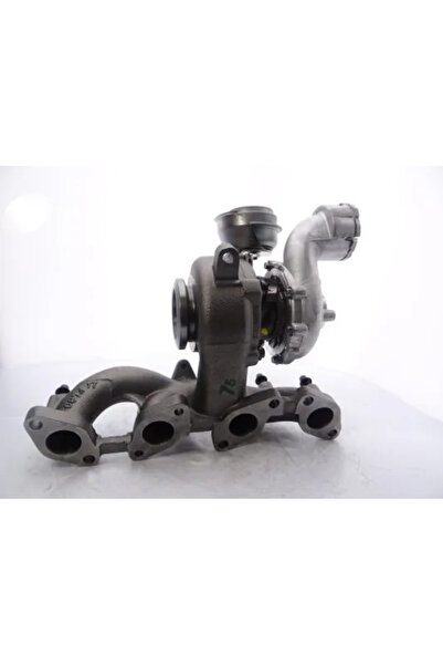 garrett Turbina / Turbo MITSUBISHI OUTLANDER II 2007-2012 756062-9004S