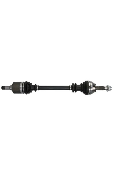 Pascal Drive Shaft Front Axle Left Citroen C4 1/Jumper 1 Bus/Jumper 1 Body Fi...