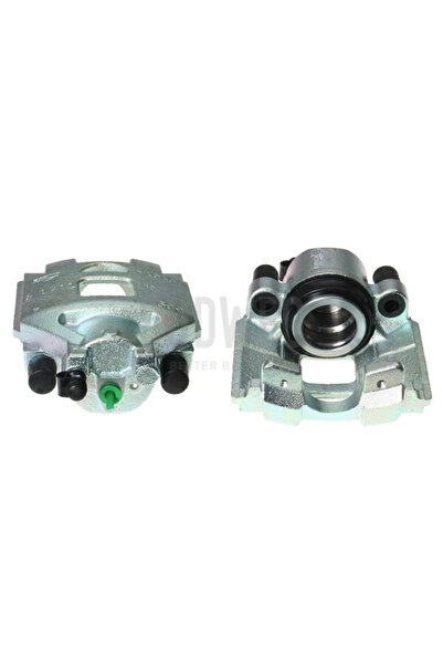 BUDWEG CALIPER Etrier Frana Axa Fata Stanga Daihatsu Charade 8 Toyota Yaris
