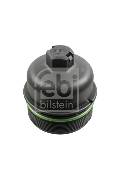 FEBI BILSTEIN Capac Carcasa Filtru Ulei Citroen Berlingo Multispace/C-Elysee/...