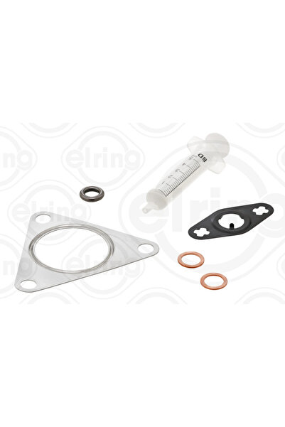 ELRING Set Montaj Turbocompresor Mercedes-Benz 5-Class/Vito Bus/Vito Caroserie