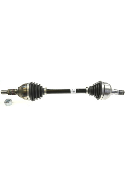 SPIDAN Planetara Opel Insignia A Vauxhall Insignia Model 1 2008-2017