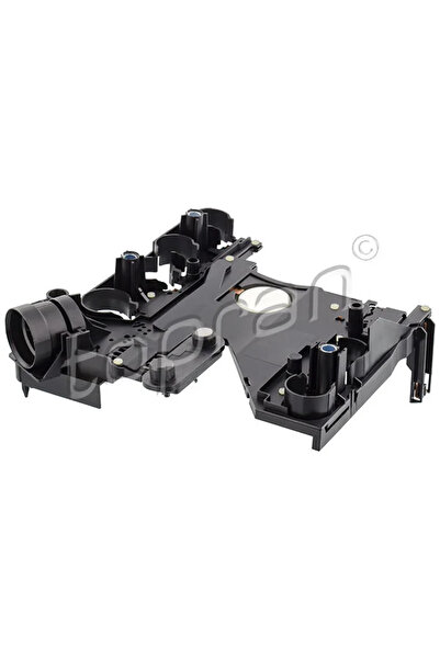 TOPRAN Unitate De Contol Cutie De Viteze Automatica Mercedes-Benz C-Class/E-C...