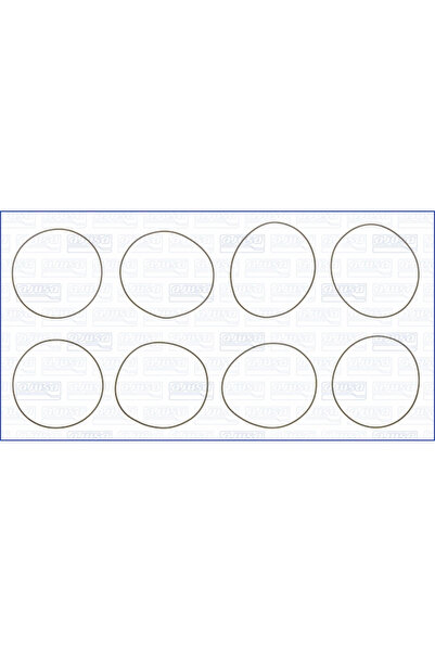 Ajusa Set Garnituri Bucsa Cilindru Mg Express Caseta//Mg Zr/Mg Zs Rover 100/2...