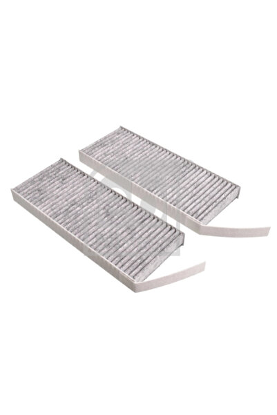 FEBI BILSTEIN Set Filtru Aer Habitaclu Renault Latitude