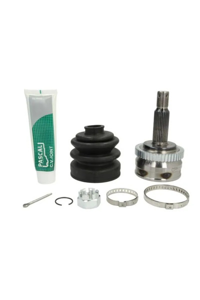 Pascal Set Articulatie Planetara Spre Roata Hyundai H-1 Travel/Sonata 5