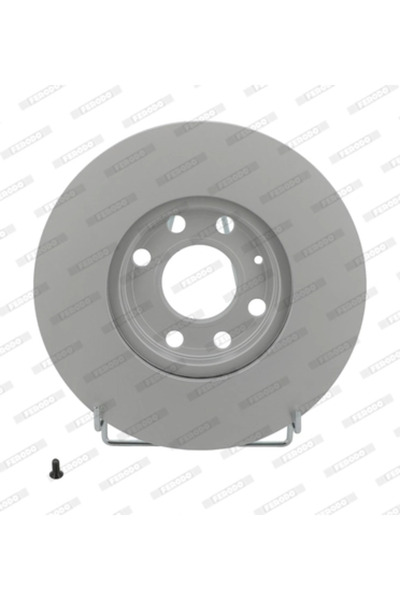 FERODO Disc Frana Chevrolet Astra Opel Astra G