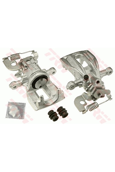 TRW Etrier Frana Jaguar 10-Type 1