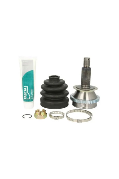 Pascal Планетарно съединение за колело Hyundai Santa Fe 2/Tucson