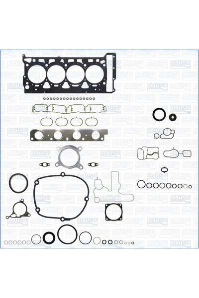 Ajusa Set Garnituri Motor Complete Vw California T6 Camper/Multivan T6/Transp...