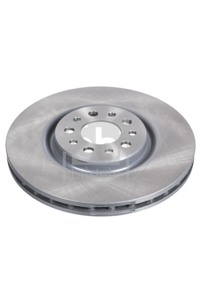 FEBI BILSTEIN Дискова спирачка преден мост Alfa Romeo 159/Brera/Giulietta Jee...