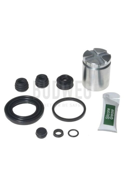 BUDWEG CALIPER Set Reparatie Etrier Acura Tsx Honda Accord 8