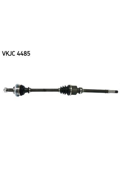 SKF Карданен вал за Пежо 206