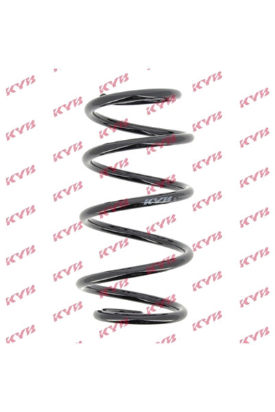 KYB Arc Spiral Punte Fata Opel Vectra B Vauxhall Vectra