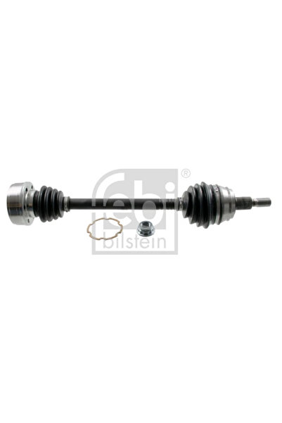 FEBI BILSTEIN Planetara Axa Fata Stanga Audi A3 Seat Leon/Toledo 2