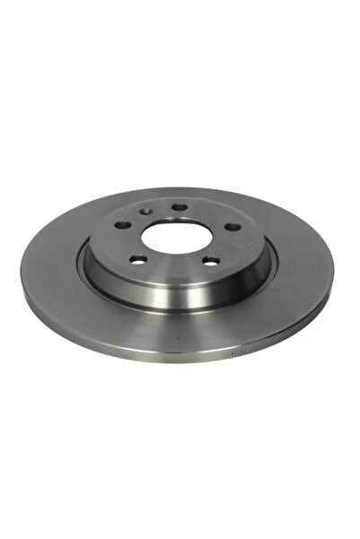 Abe Set Discuri Frana Puntea Spate Audi A4 Allroad B8/A5/A6 C7 2003-2020
