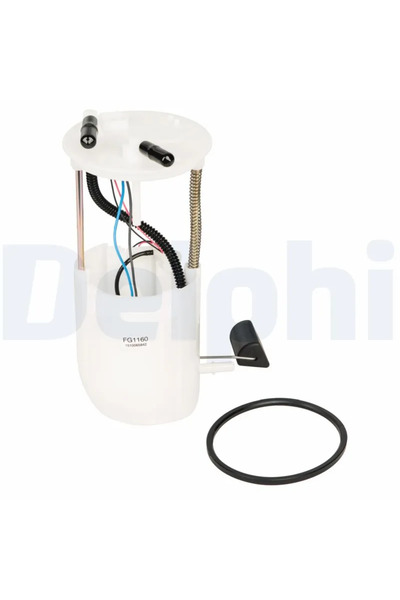 DELPHİ Sistem Alimentare Cu Combustibil Suzuki Grand Vitara 2