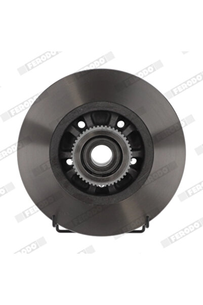 FERODO Disc Frana Fiat Talento Bus/Talento Caroserie/Talento Platou / Sasiu O...