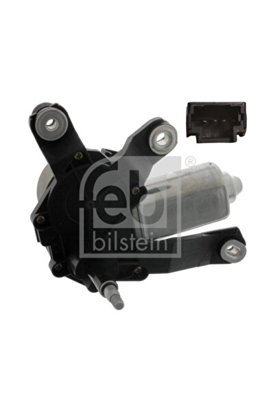 FEBI BILSTEIN Motor Stergator Spate Citroen C8/Jumpy 2 Fiat Scudo Bus/Scudo C...