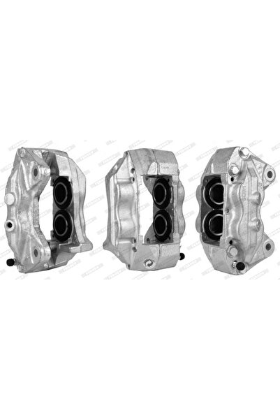 FERODO Brake Caliper Toyota 4 Runner 3/Land Cruiser 90