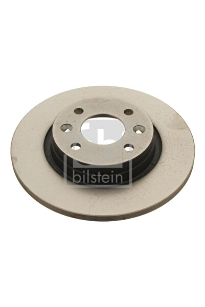 FEBI BILSTEIN Disc Frana Punte Fata Dacia Logan/Sandero Nissan Aprio