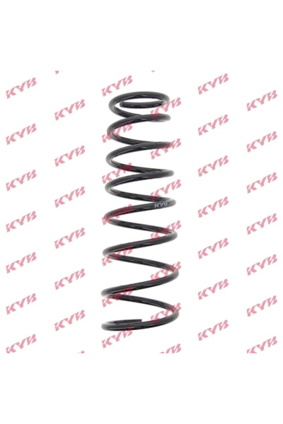 KYB Arc Spiral Puntea Spate Toyota Avensis Liftback