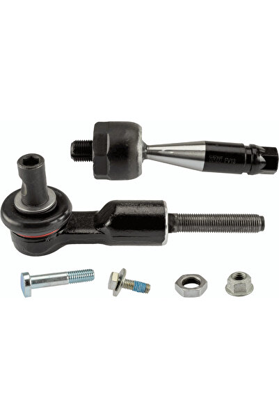 TRW Bara Directie Axa Fata Dreapta Audi A4 B5/A6 C5/A8 D2 Vw Passat B5