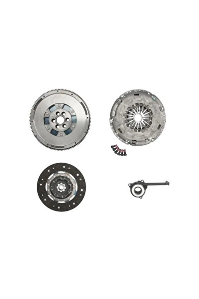 NEXUS Set Ambreiaj Audi A3/Q3/Tt Seat Alhambra/Altea/Leon 2003-2021