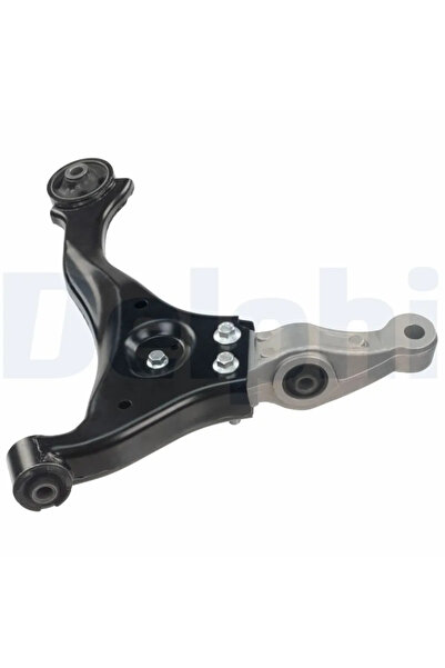 DELPHİ Lower Control Arm Hyundai Grandeur/Sonata 5/Sonata 6