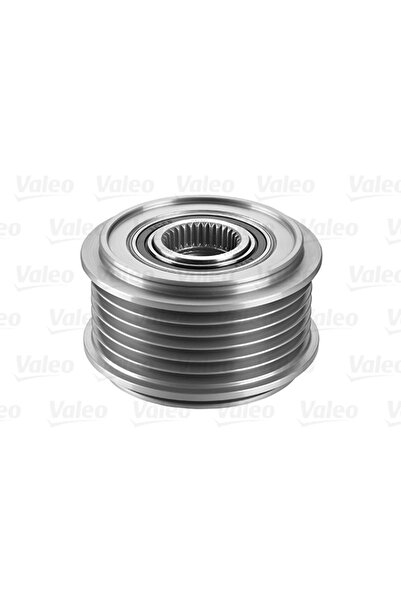 VALEO Sistem Roata Libera, Generator 588091 Jaguar S-Type Ii/X-Type I/X-Type ...