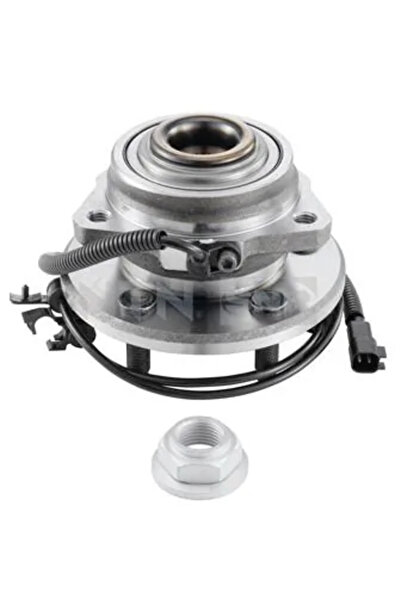 SNR Set Rulment Roata Jeep Cherokee 2001-2008