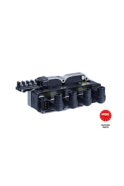 NGK Bobina De Inductie Fiat Albea/Brava/Bravo 1 Iveco Daily 3 Bus/Daily 3 Car...
