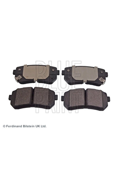 BLUE PRİNT Set Placute Frana Frana Disc Puntea Spate Hyundai Kona/Tucson Kia ...