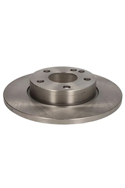 Abe Дискова спирачка на предната ос Mercedes-Benz A-класа