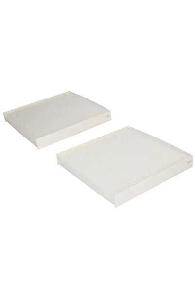 PURRO Filtru Aer Habitaclu Alpina XD3 Bmw X3/X4